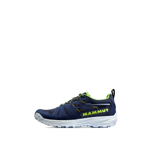 Mammut Saentis Low GTX Men