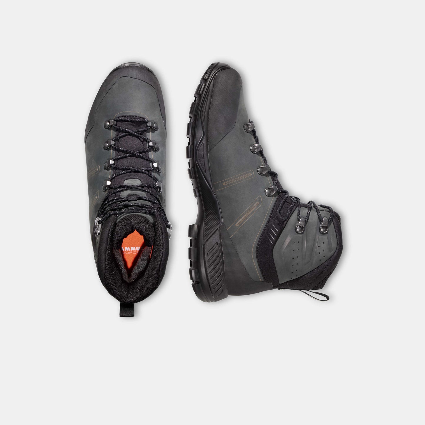 Mammut Mercury Tour II High GTX
