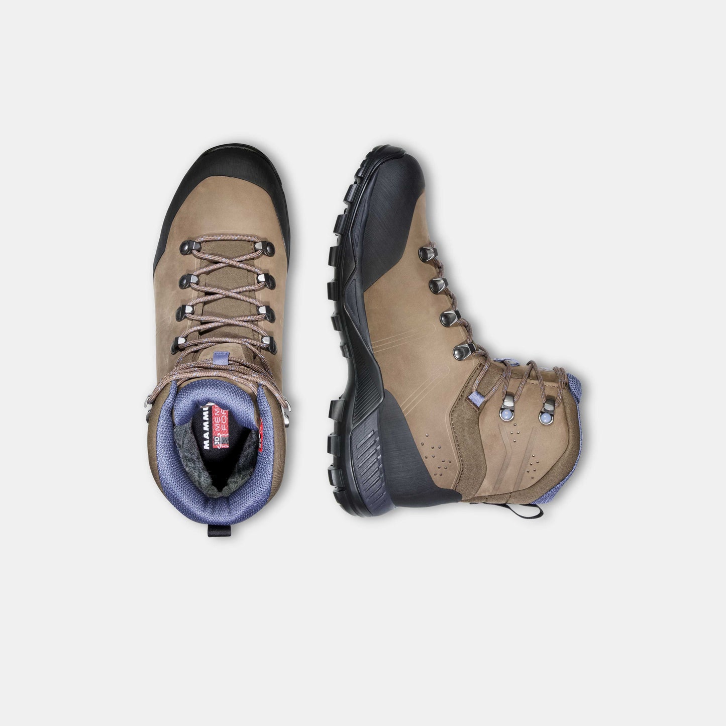 Mammut Nova Tour II High GTX Women