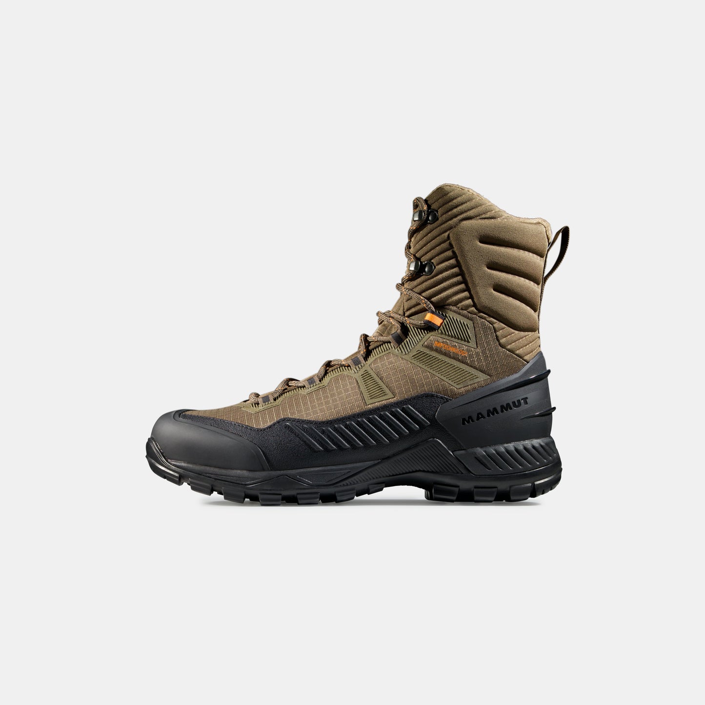 Mammut Blackfin III WP High Men