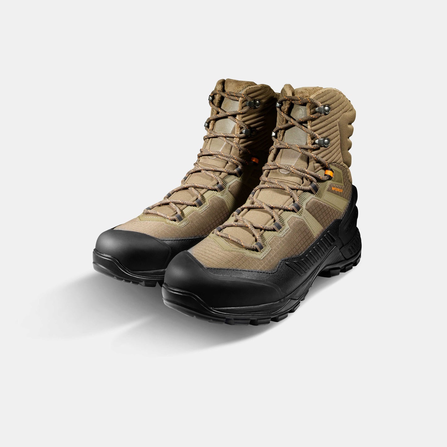 Mammut Blackfin III WP High Men