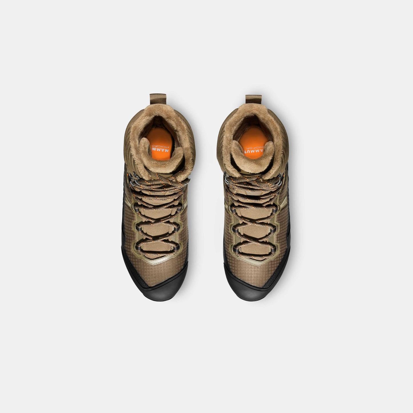 Mammut Blackfin III WP High Men