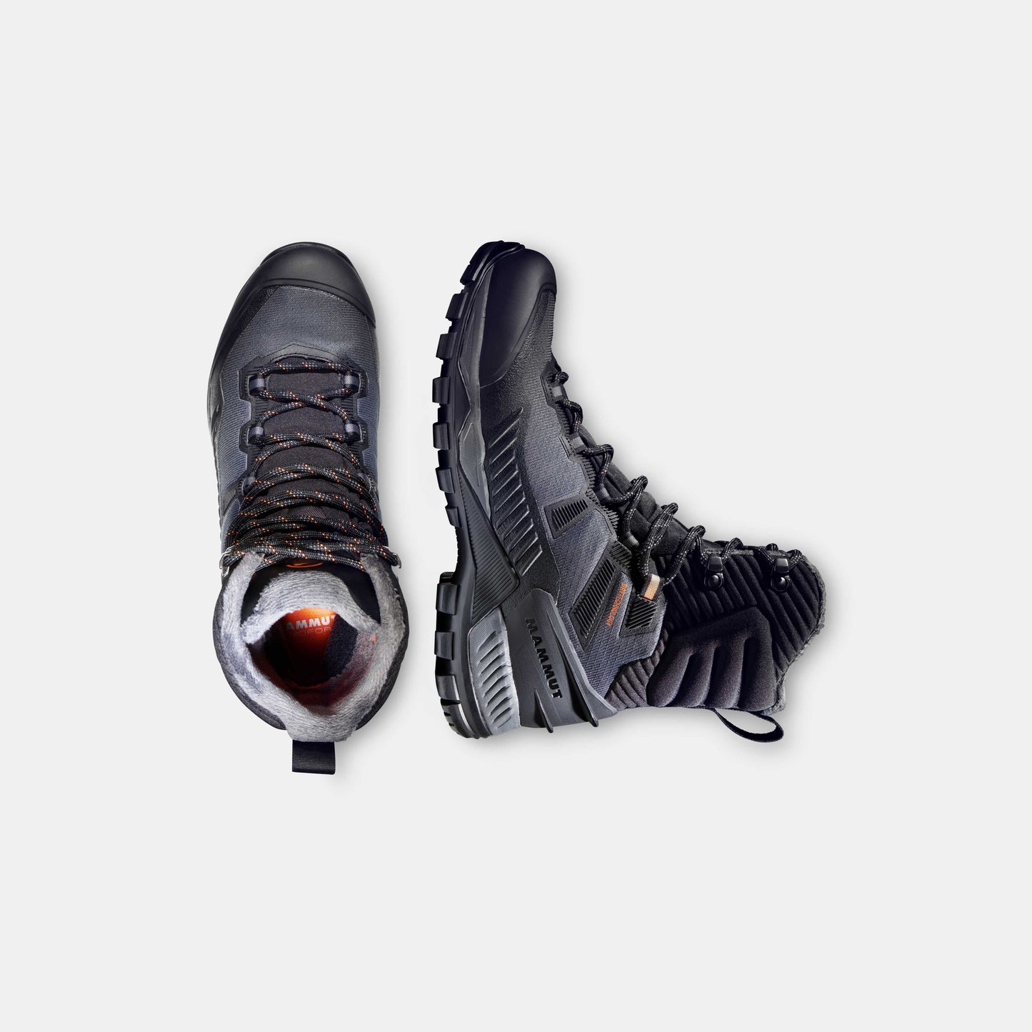 Mammut Blackfin III WP High