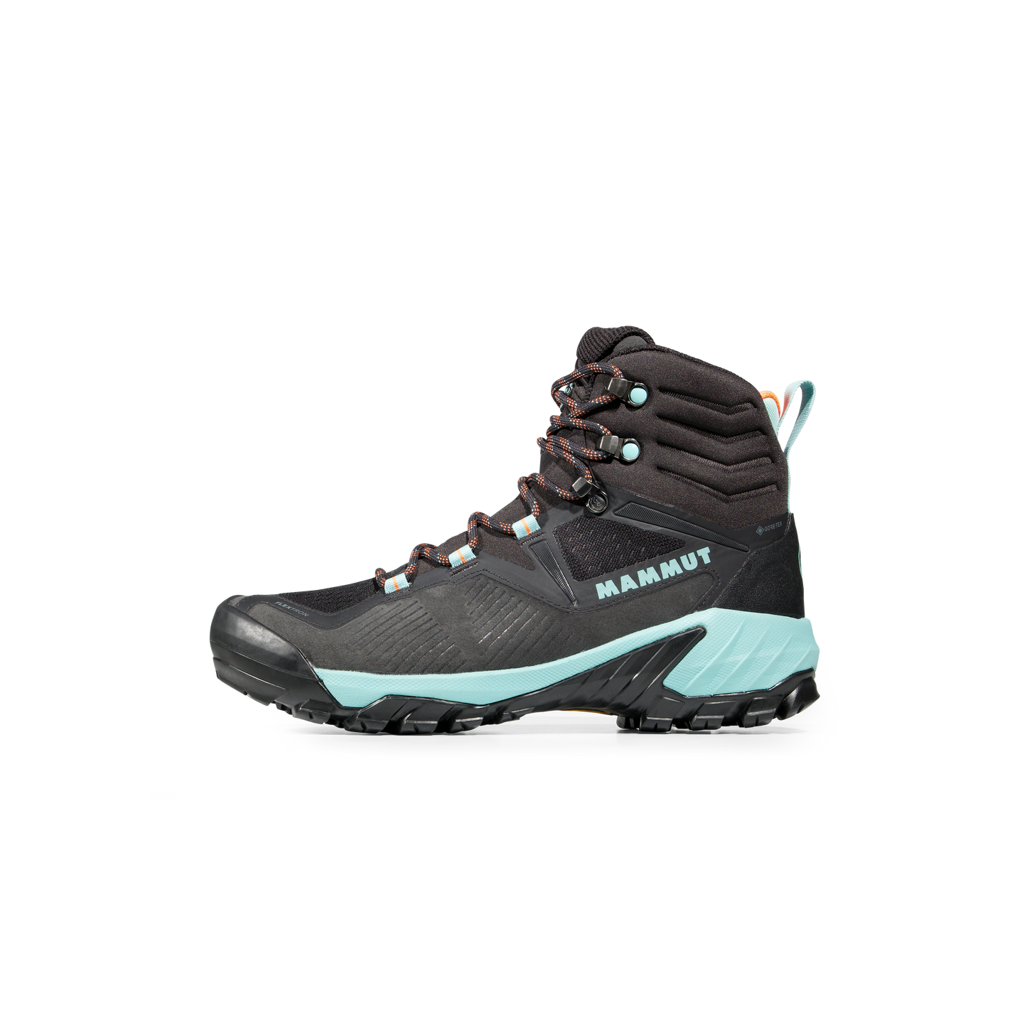 Mammut Sapuen High GTX Women