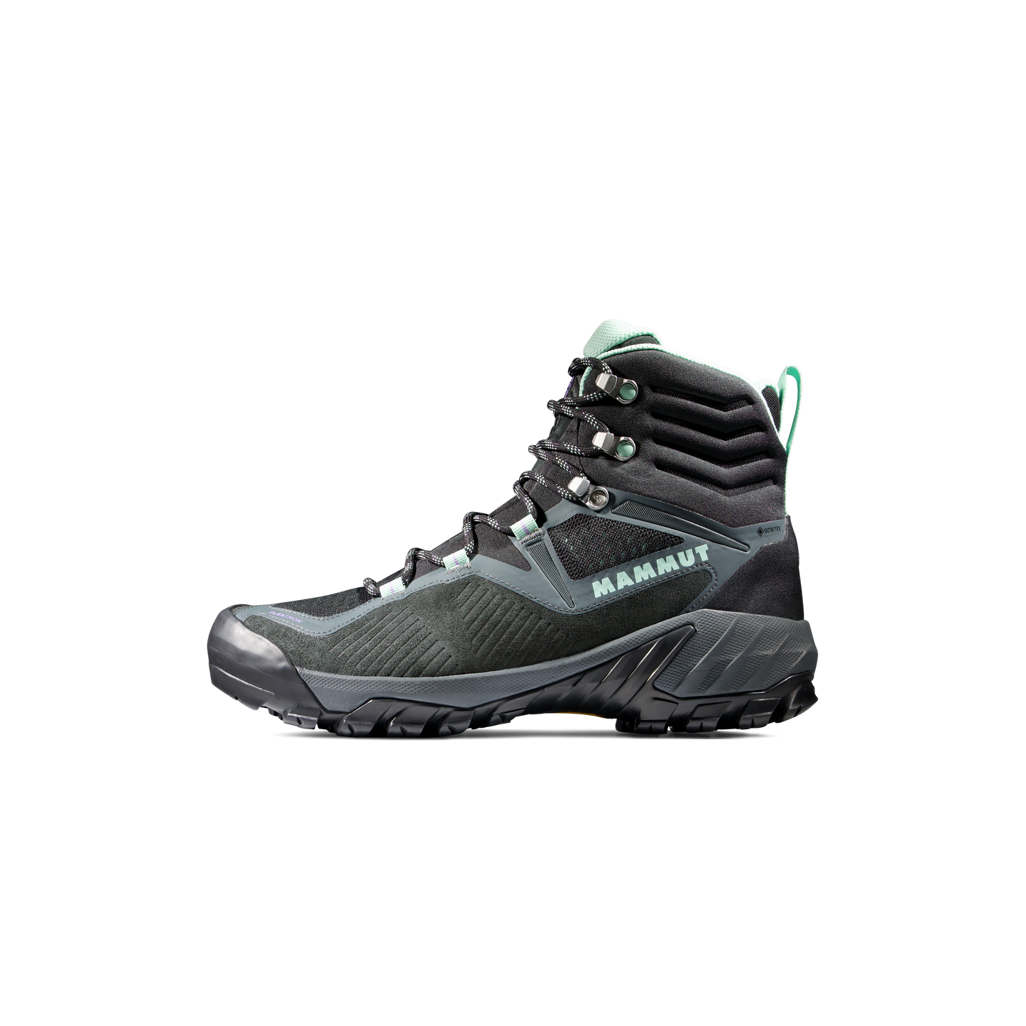 Mammut Sapuen High GTX Women