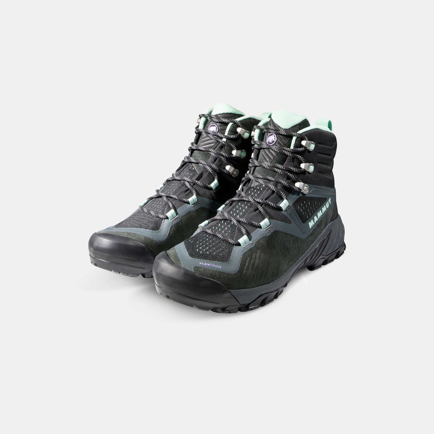 Mammut Sapuen High GTX Women