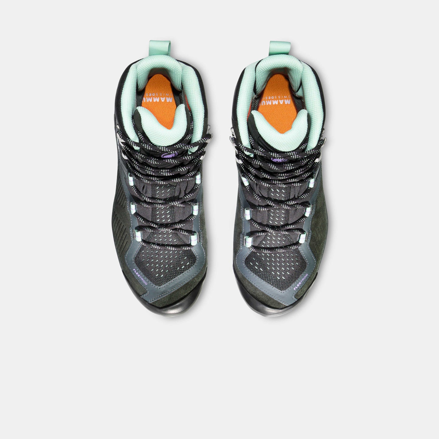 Mammut Sapuen High GTX Women