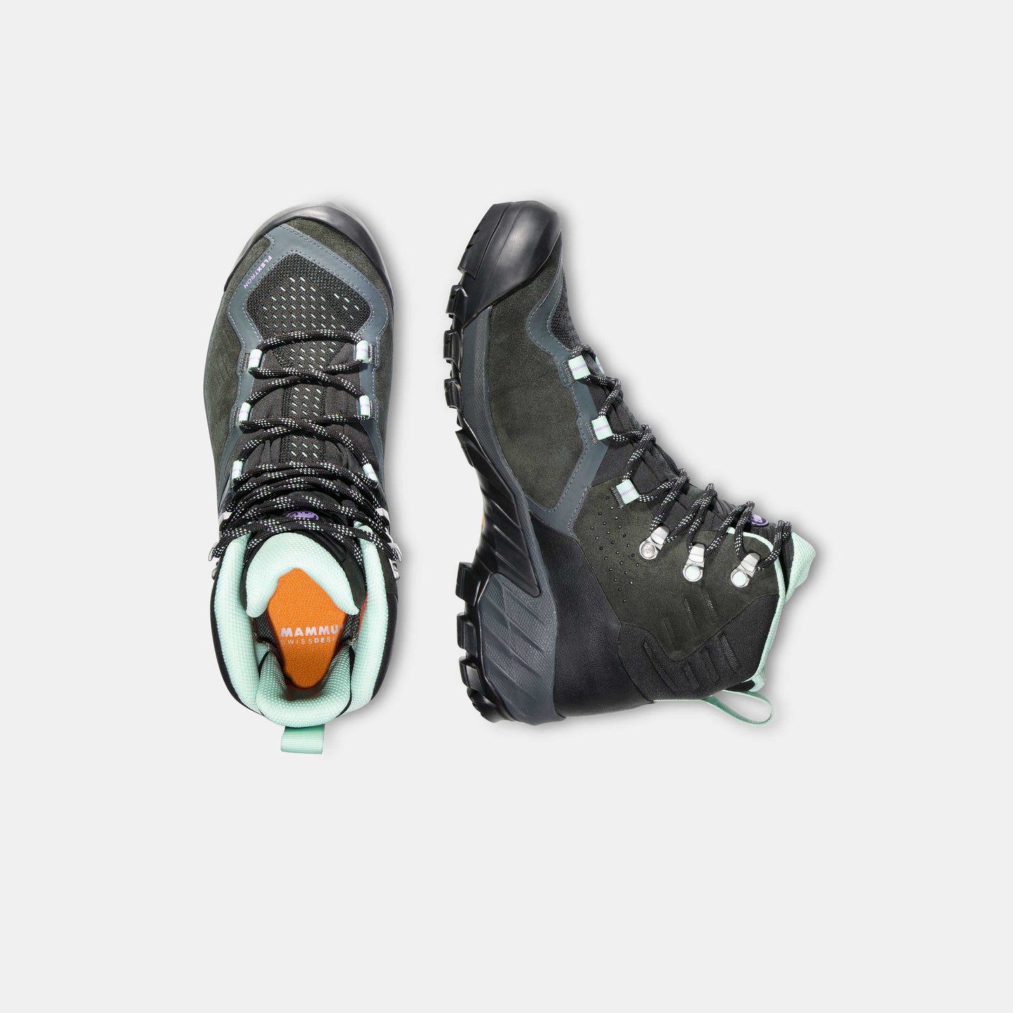 Mammut Sapuen High GTX Women