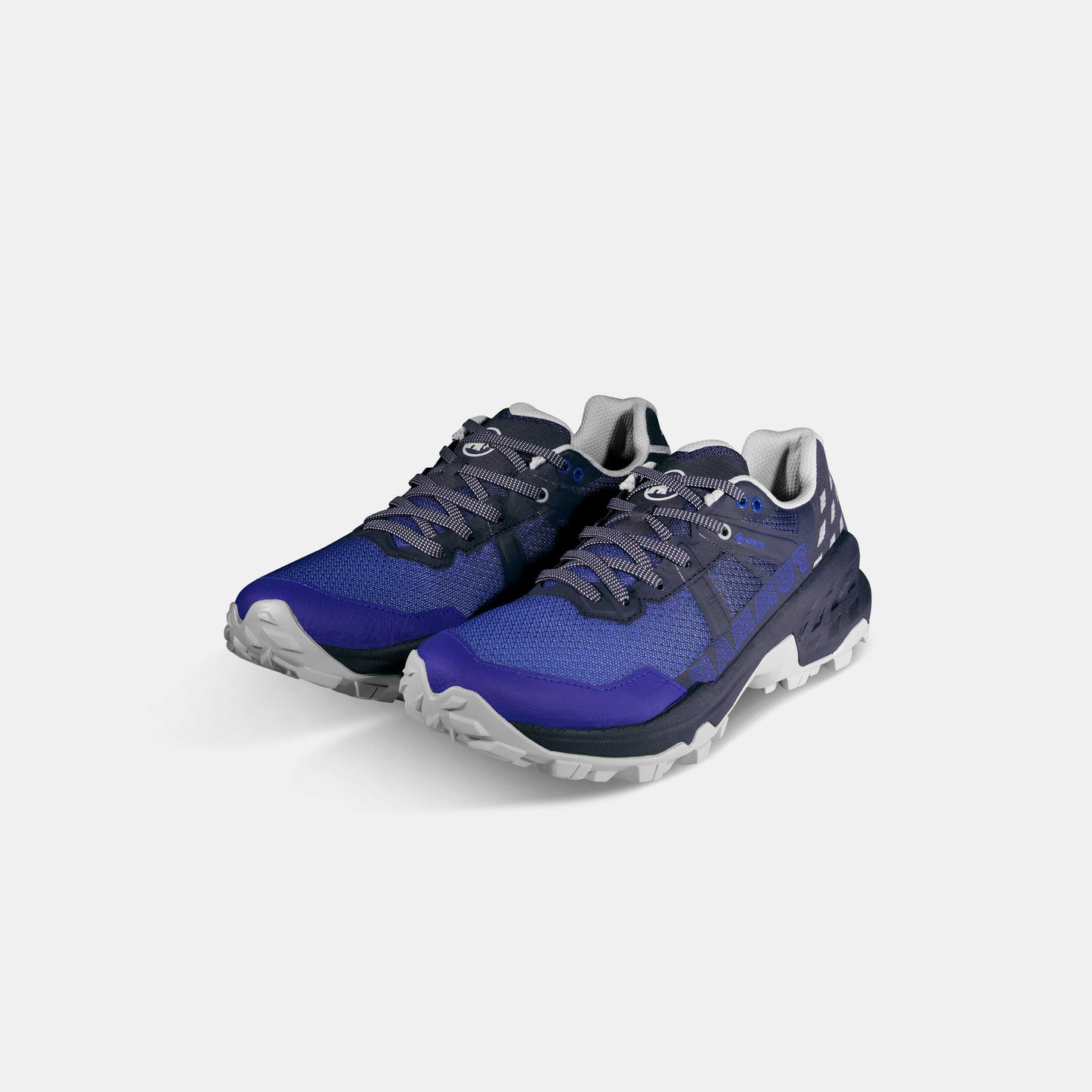Mammut Sertig II Low GTX