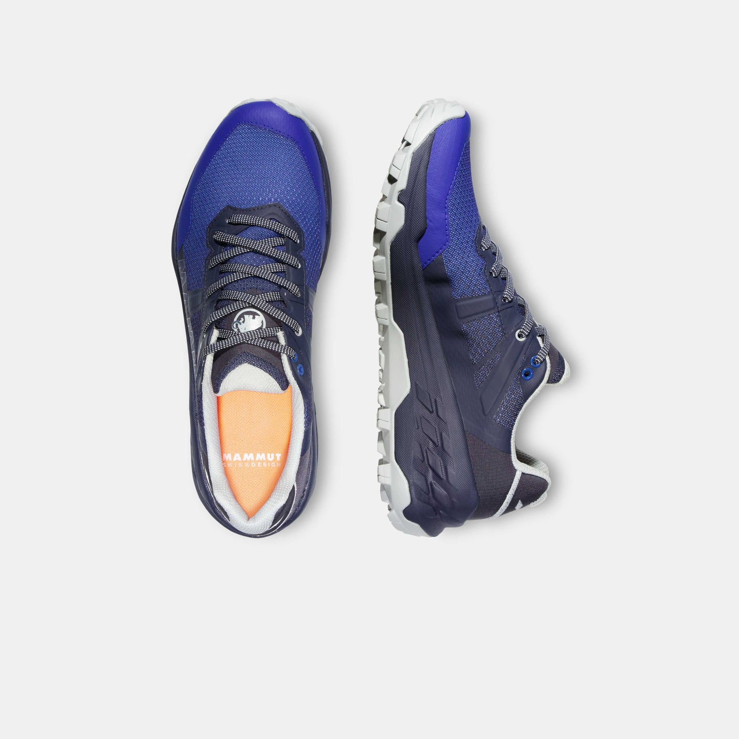 Mammut Sertig II Low GTX