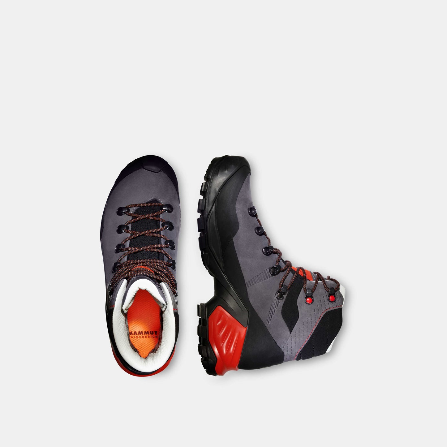 Mammut Trovat Advanced II High GTX