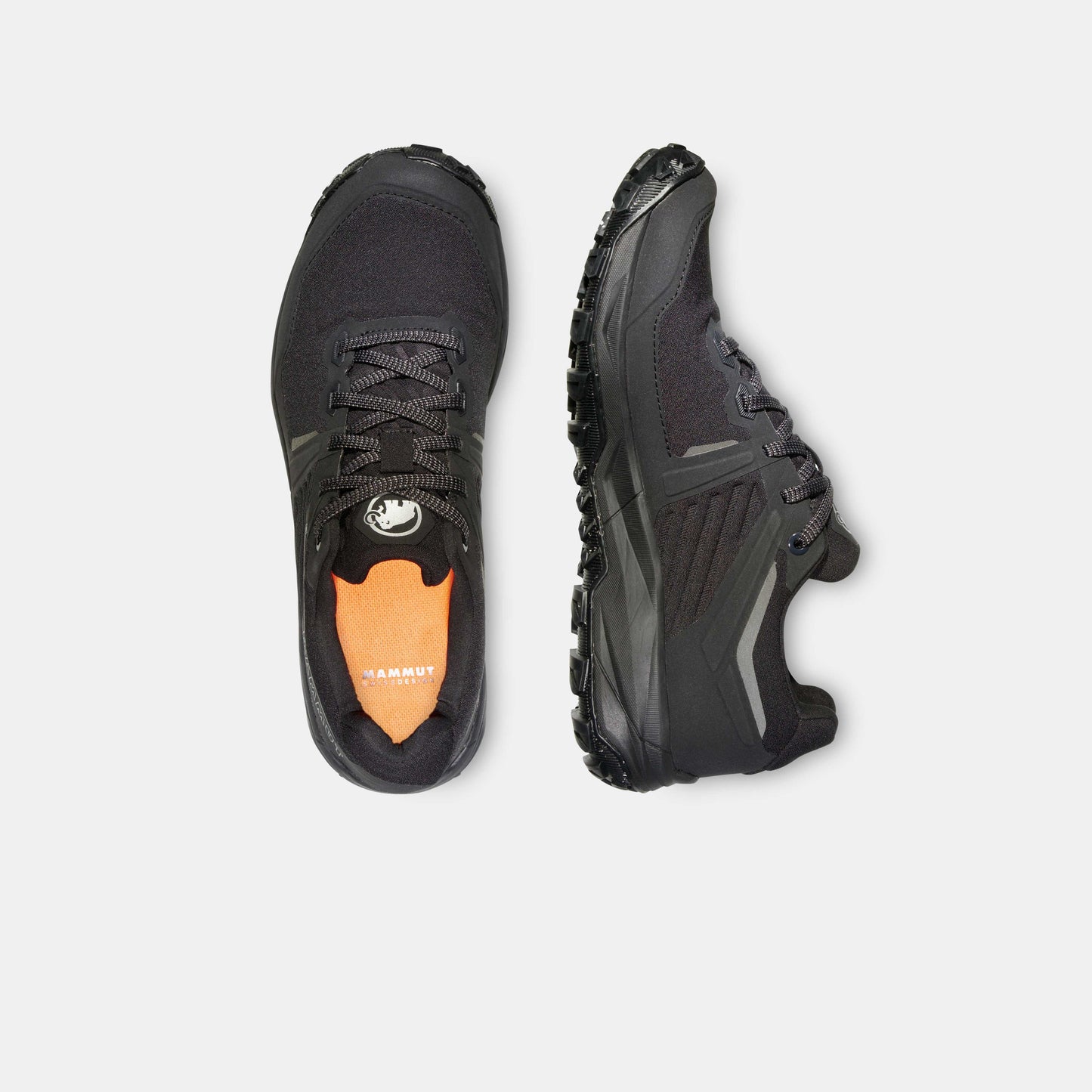 Mammut Ultimate III Low GTX