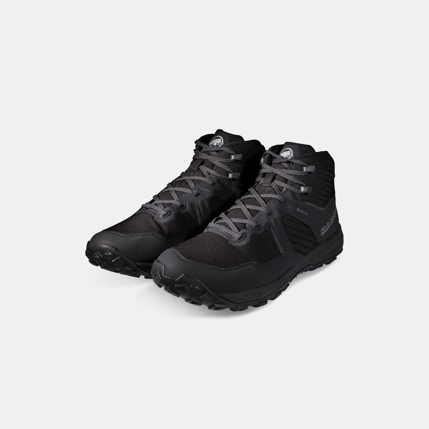 Mammut Ultimate III Mid GTX