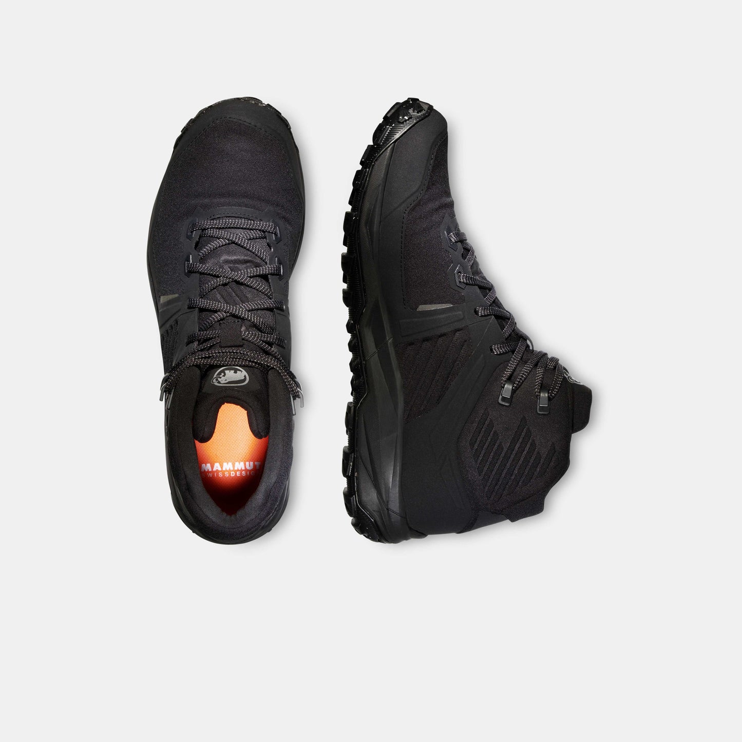 Mammut Ultimate III Mid GTX