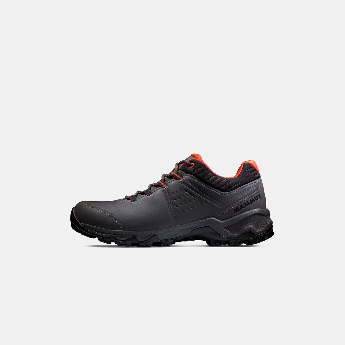Mammut Mercury IV Low GTX Men product view 1 — Red