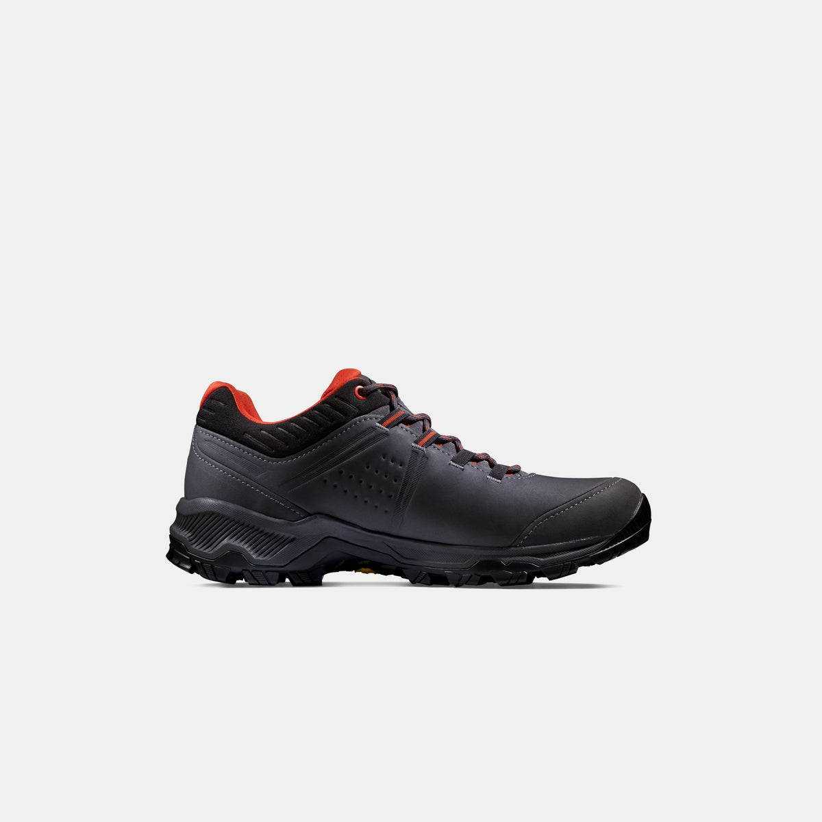 Mammut Mercury IV Low GTX Men product view 2 — Red