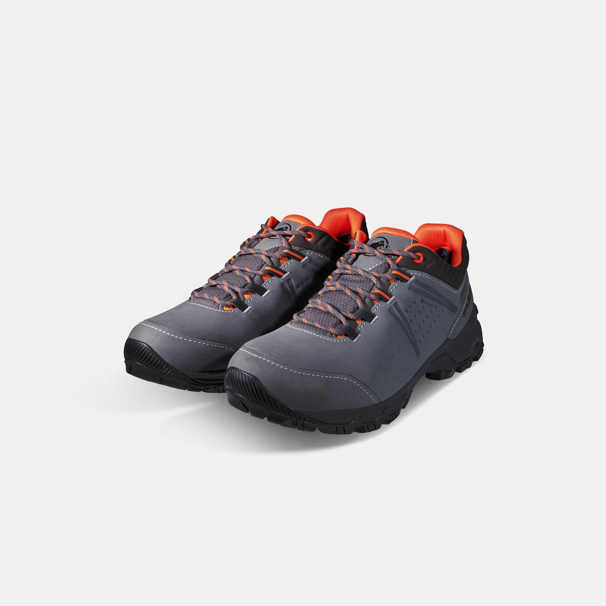 Mammut Mercury IV Low GTX Men product view 4 — Red