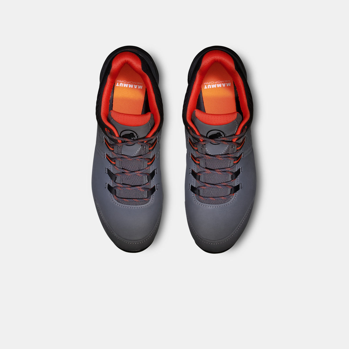 Mammut Mercury IV Low GTX Men product view 5 — Red