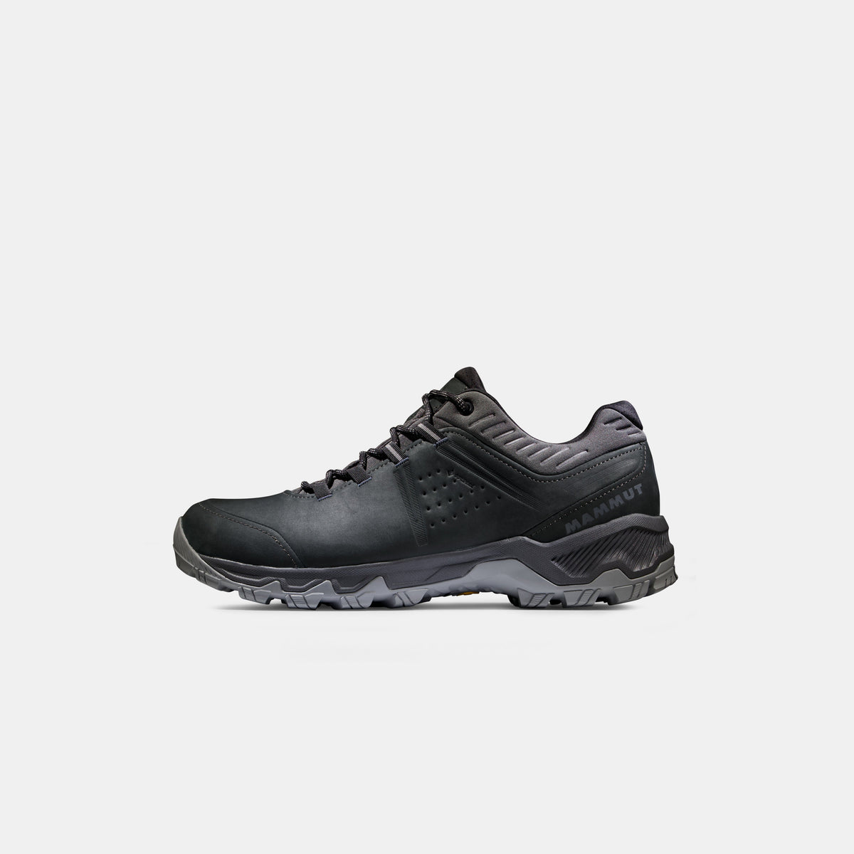 Mammut Mercury IV Low GTX Men product view 1 — Black