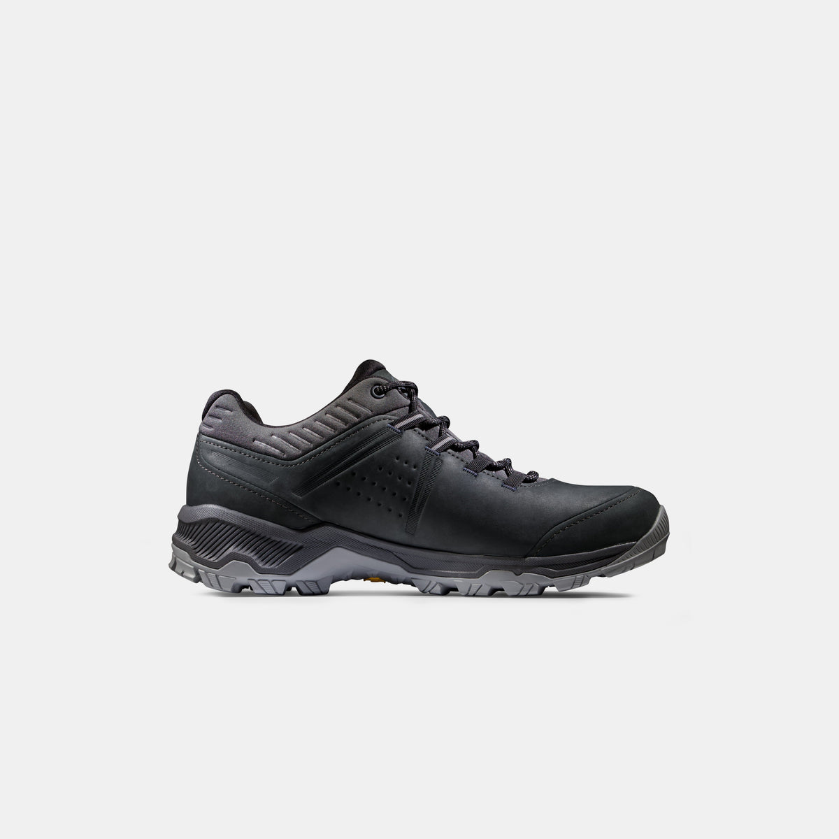 Mammut Mercury IV Low GTX Men product view 2 — Black