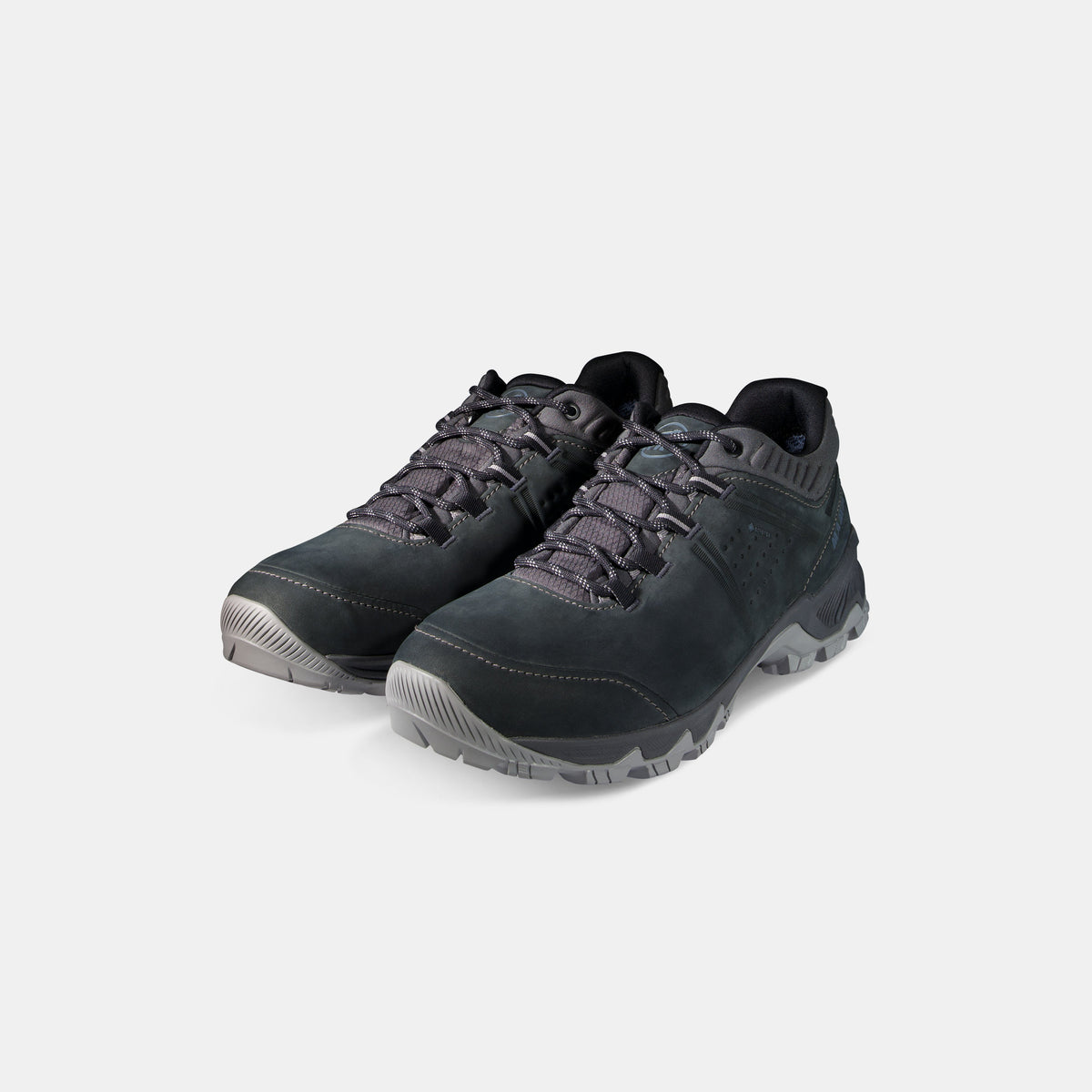 Mammut Mercury IV Low GTX Men product view 4 — Black