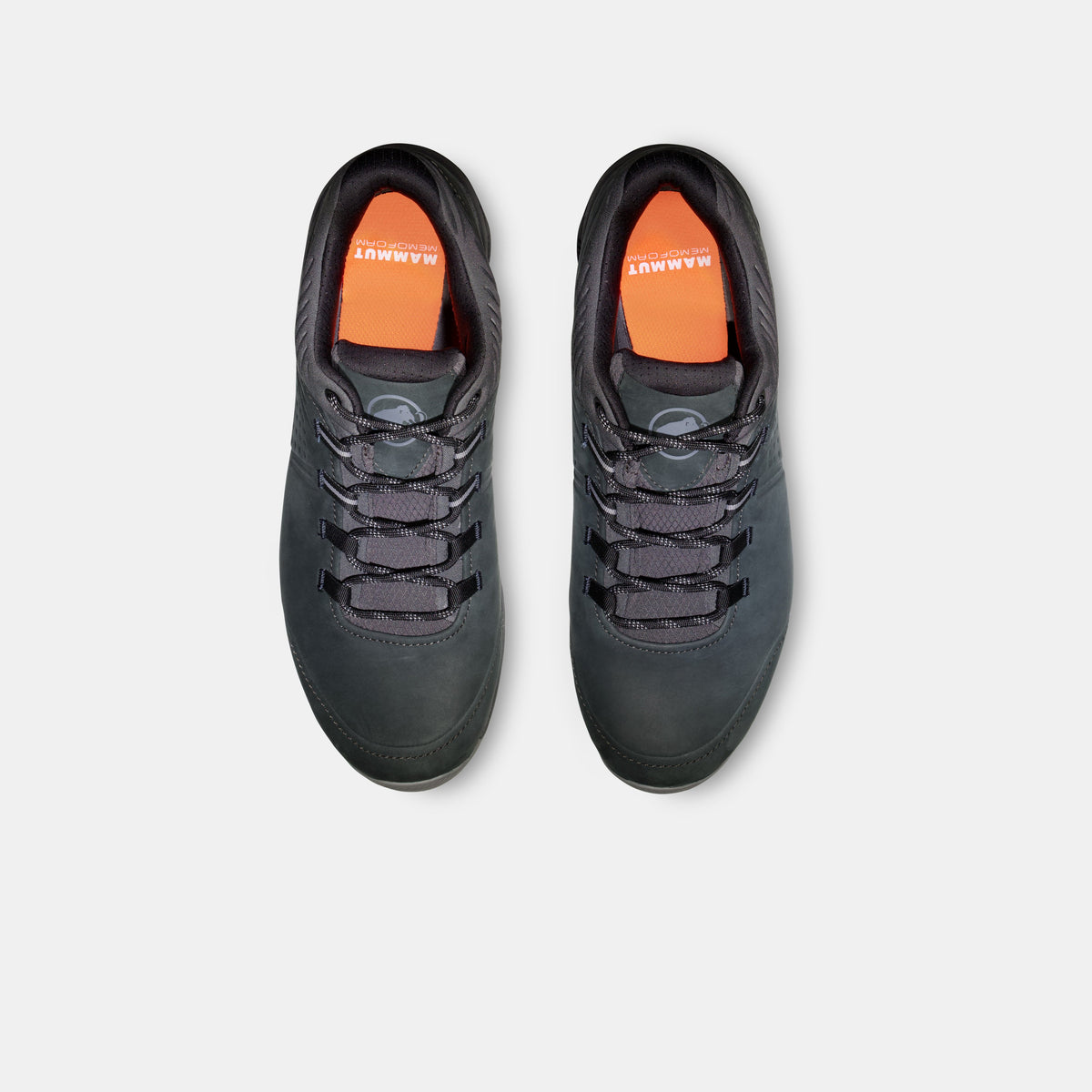 Mammut Mercury IV Low GTX Men product view 5 — Black