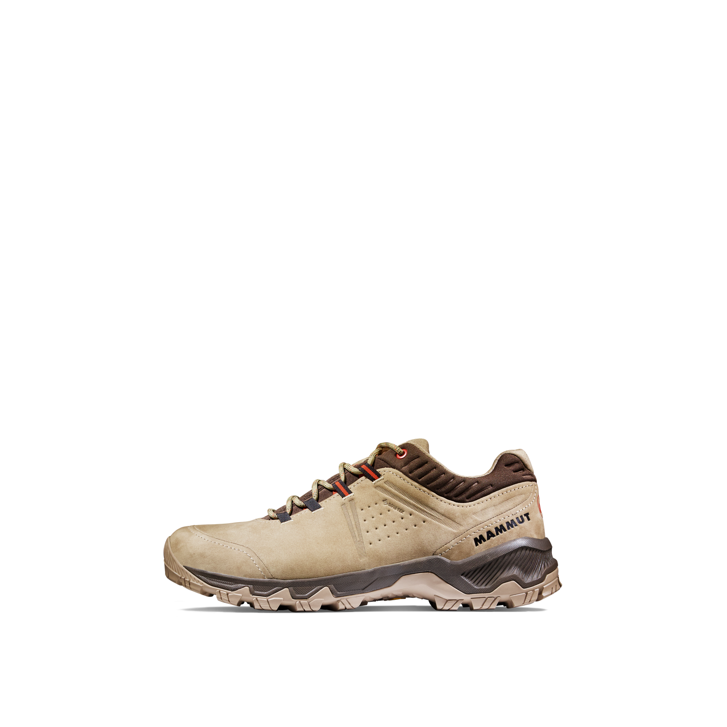 Mammut Mercury IV Low GTX Men