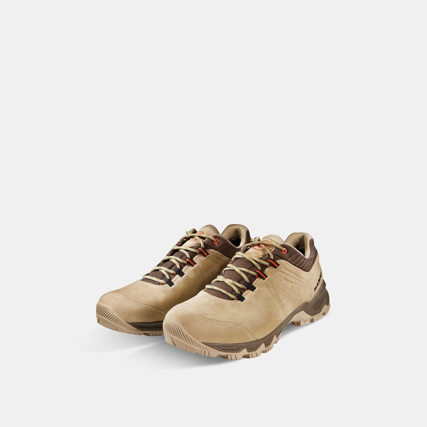 Mammut Mercury IV Low GTX Men