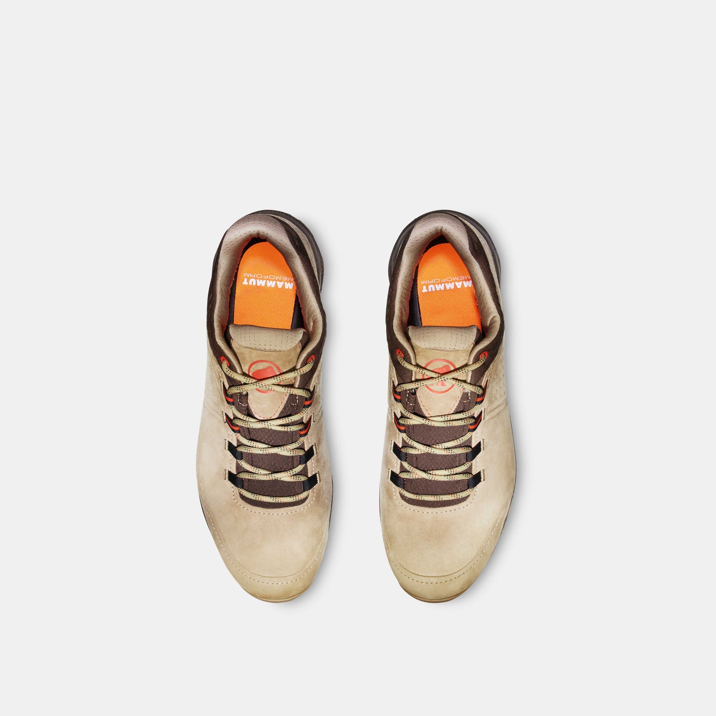 Mammut Mercury IV Low GTX Men