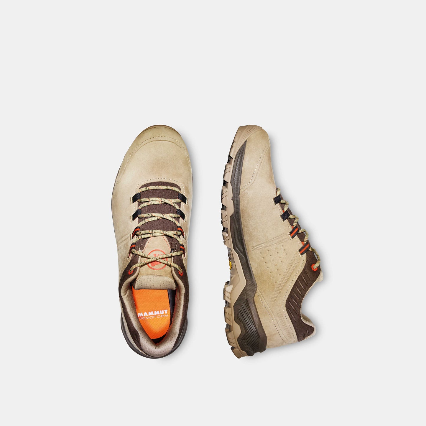 Mammut Mercury IV Low GTX Men