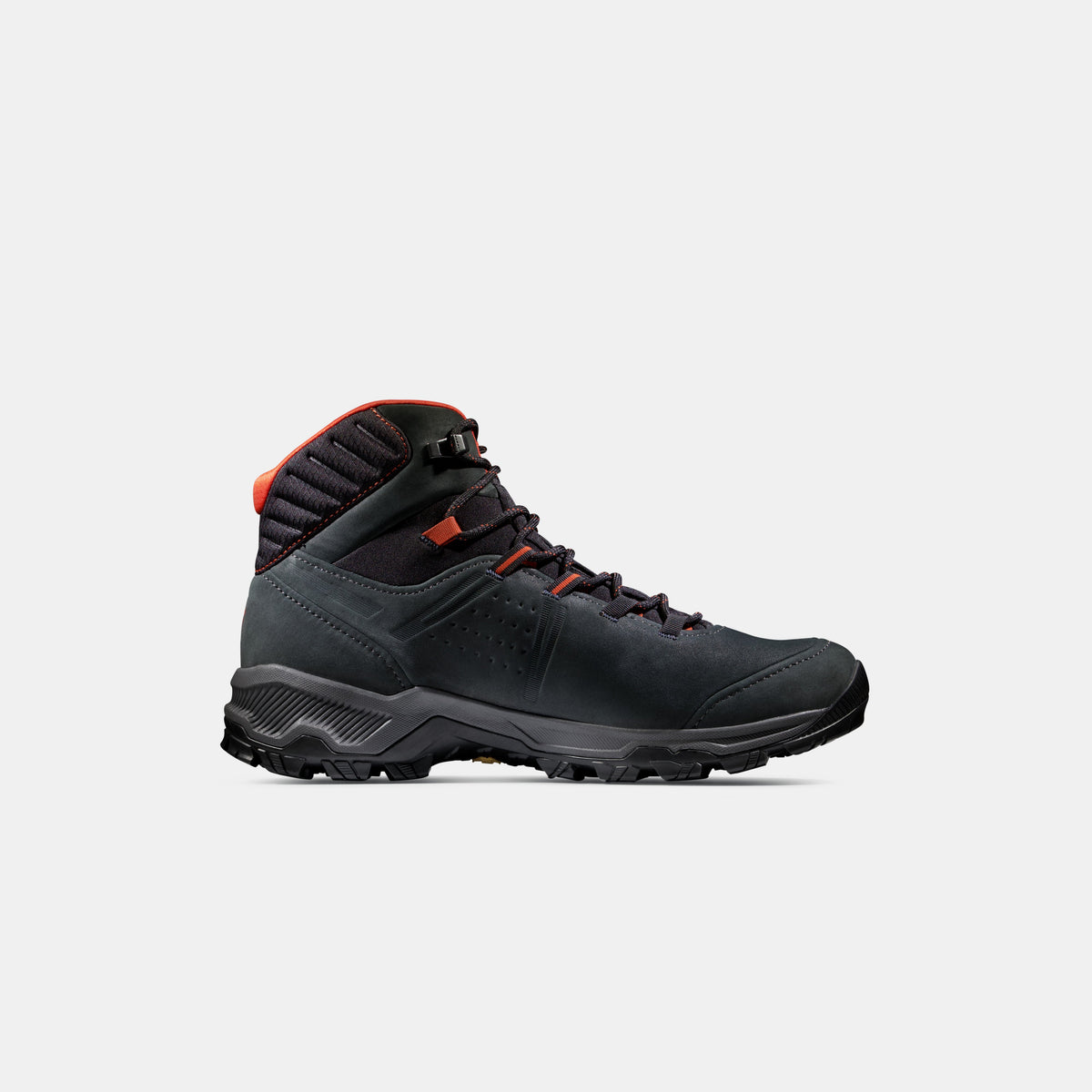 Mammut Mercury IV Mid GTX Men product view 2 — Red