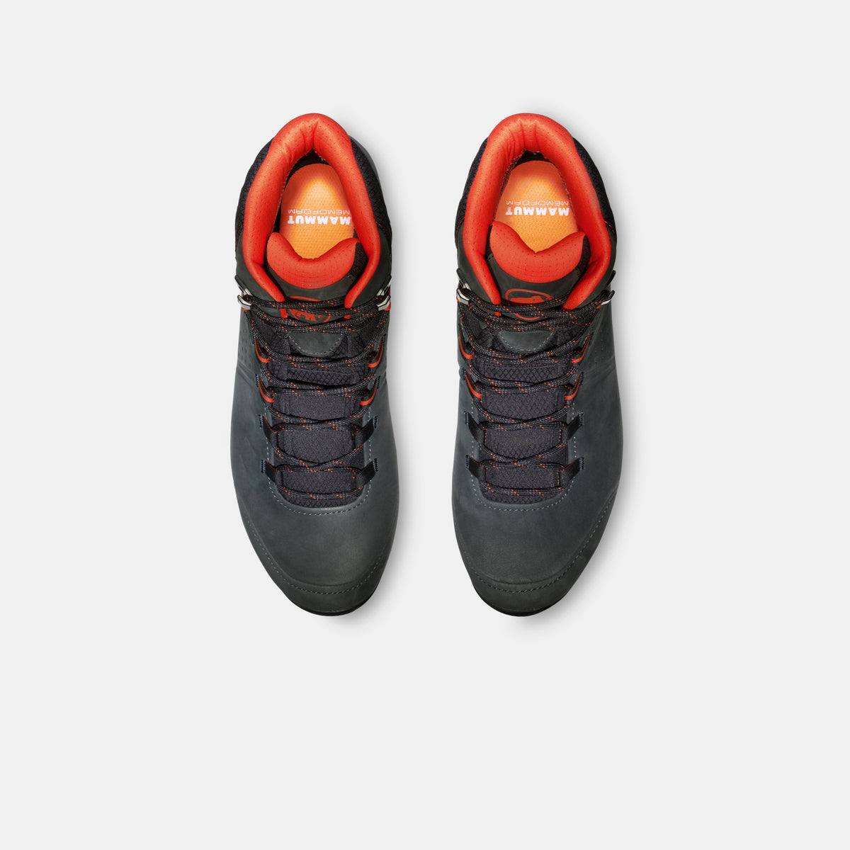 Mammut Mercury IV Mid GTX Men product view 5 — Red
