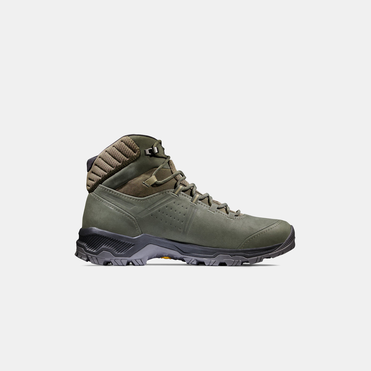 Mammut Mercury IV Mid GTX Men product view 2 — Green