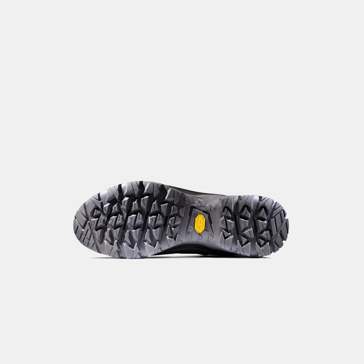 Mammut Mercury IV Mid GTX Men product view 3 — Green