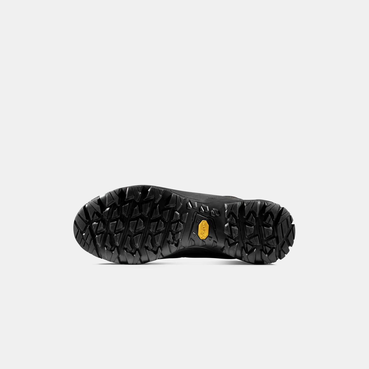 Mammut Mercury IV Mid GTX Men product view 5 — Black