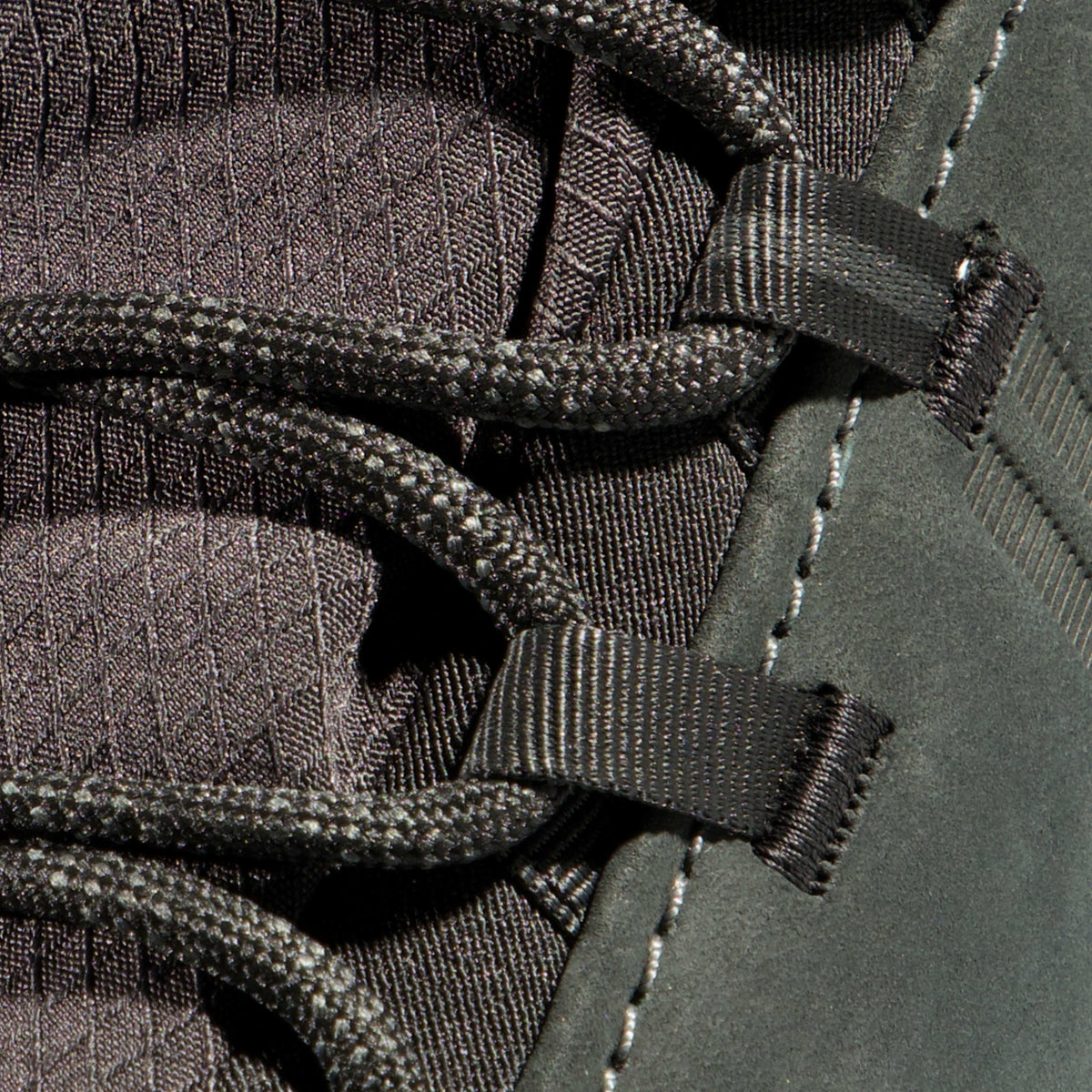 Mammut Mercury IV Mid GTX Men product view 6 — Black