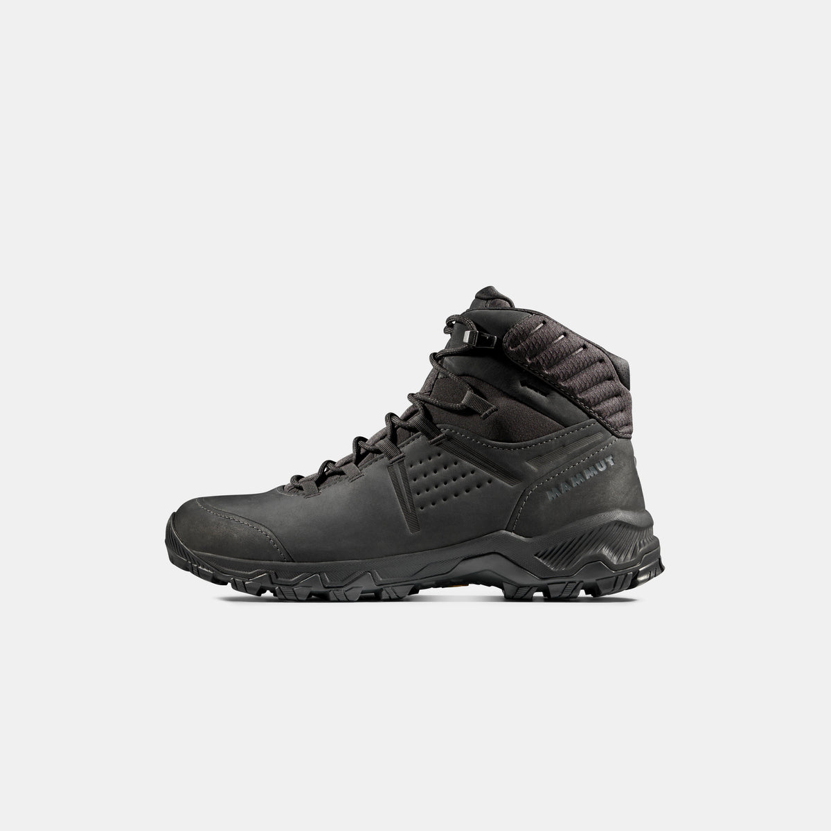 Mammut Mercury IV Mid GTX Men product view 1 — Black