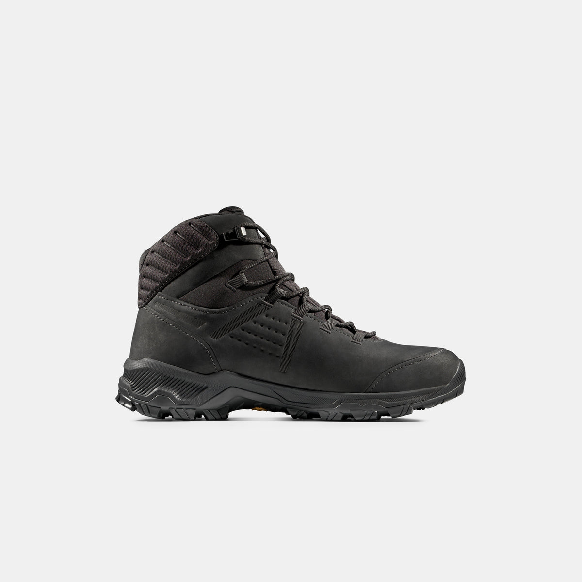 Mammut Mercury IV Mid GTX Men product view 2 — Black
