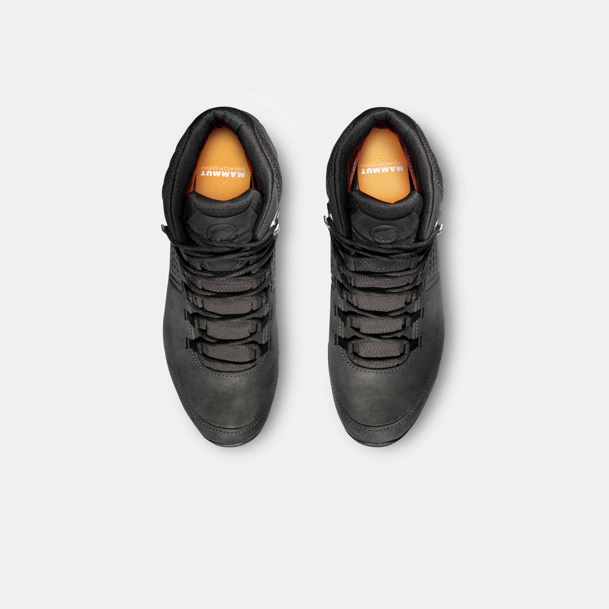 Mammut Mercury IV Mid GTX Men product view 4 — Black