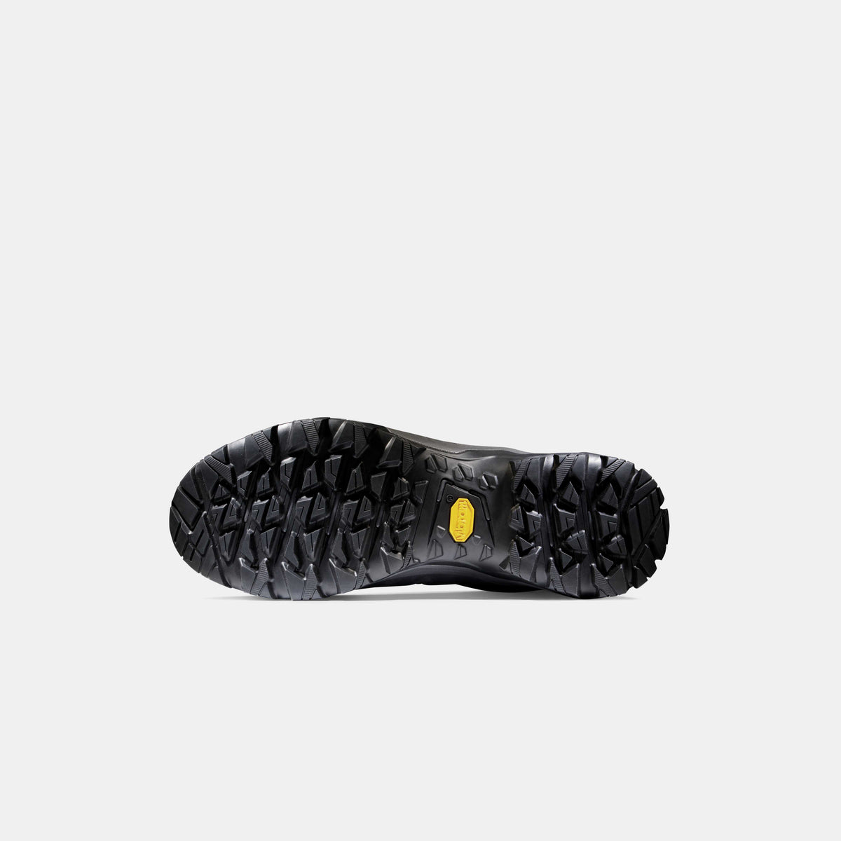 Mammut Mercury IV Mid GTX Men product view 5 — Gray
