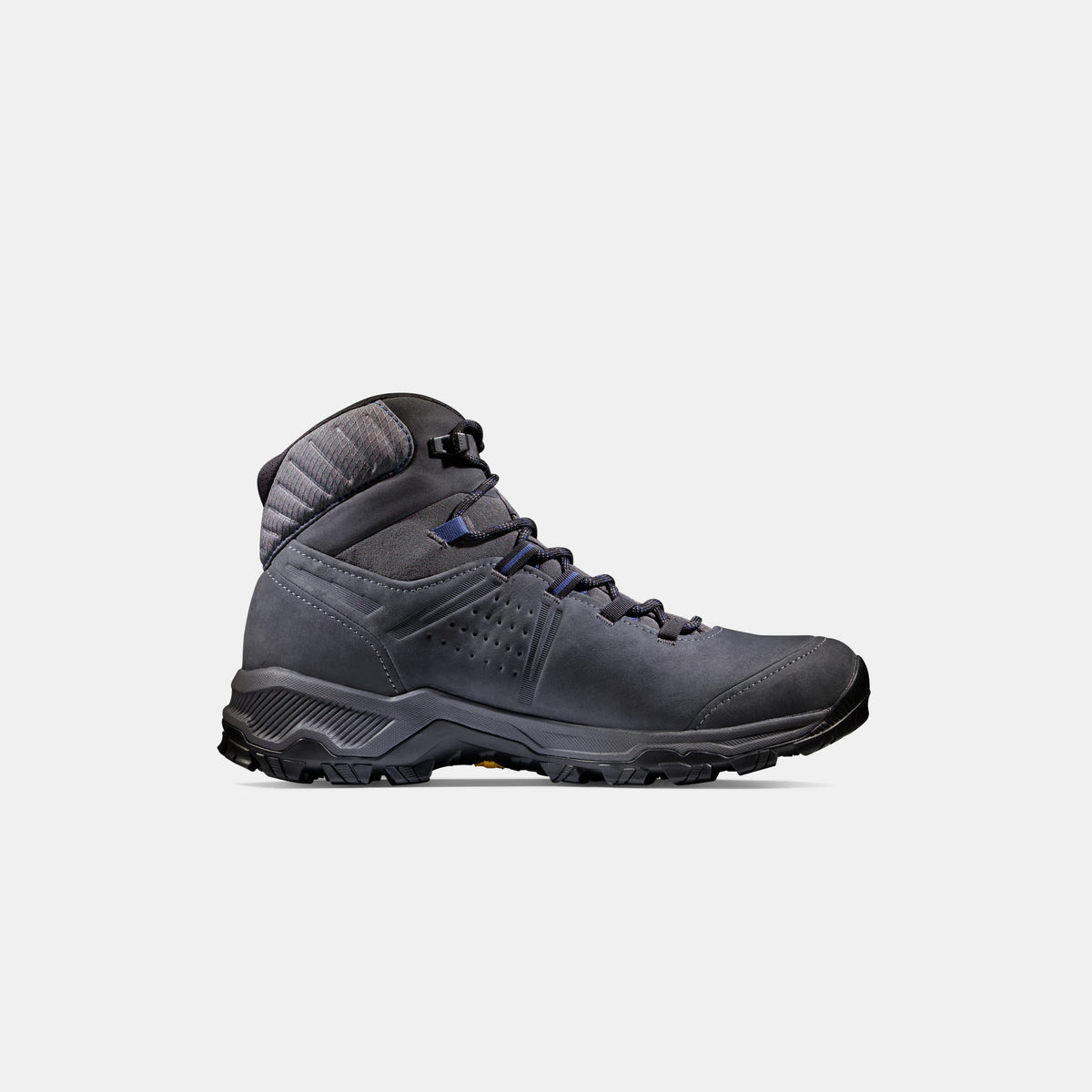 Mammut Mercury IV Mid GTX Men product view 2 — Gray