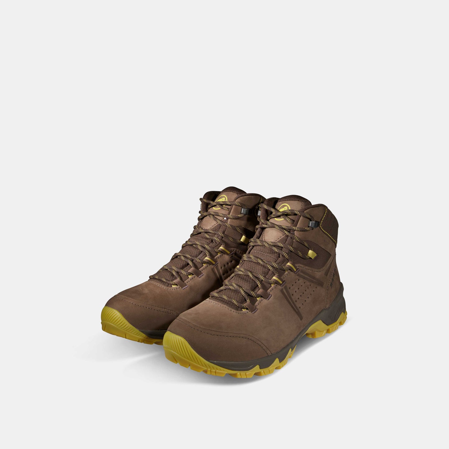 Mammut Mercury IV Mid GTX Men