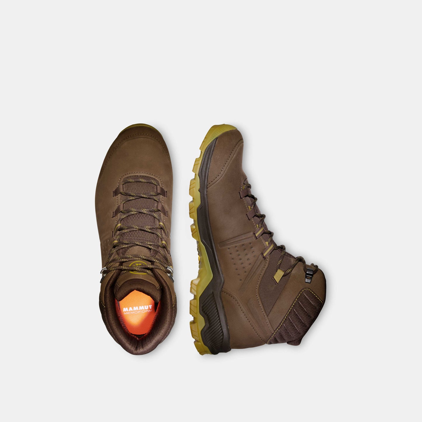 Mammut Mercury IV Mid GTX Men