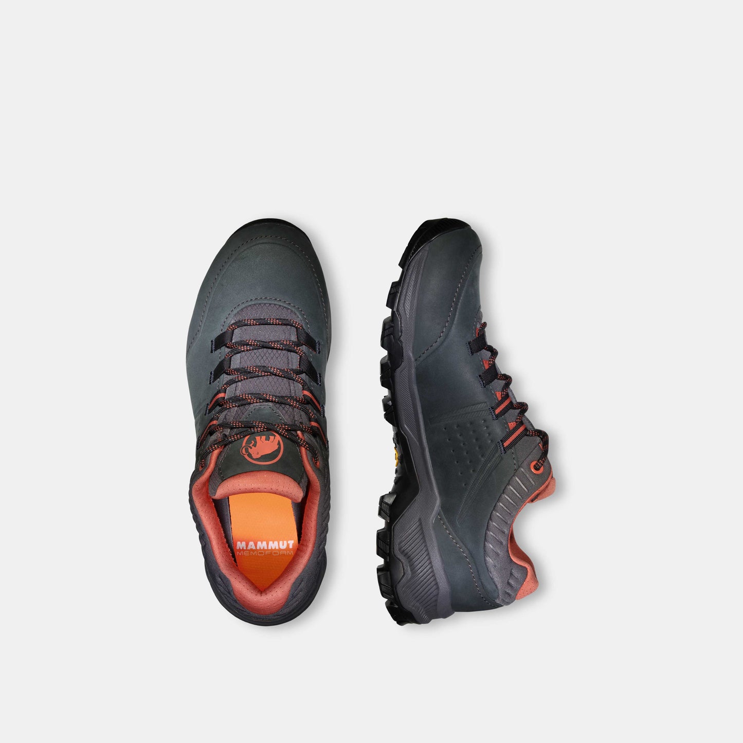 Mammut Nova IV Low GTX Women