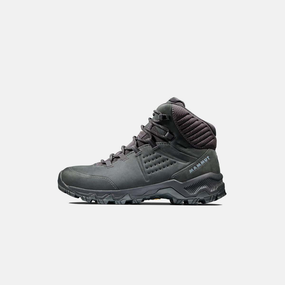 Mammut Nova IV Mid GTX Women - View 1 - Black