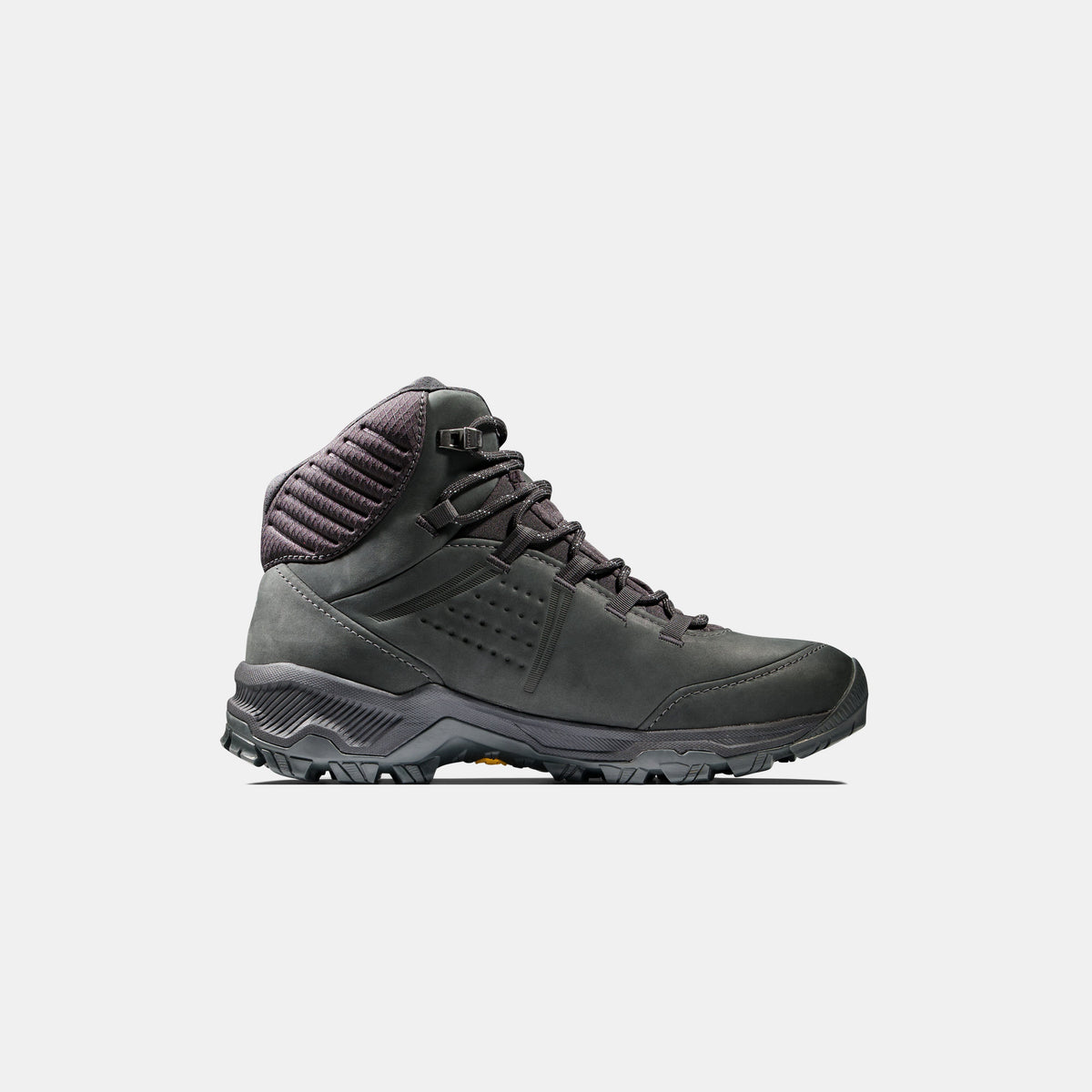 Mammut Nova IV Mid GTX Women - View 2 - Black