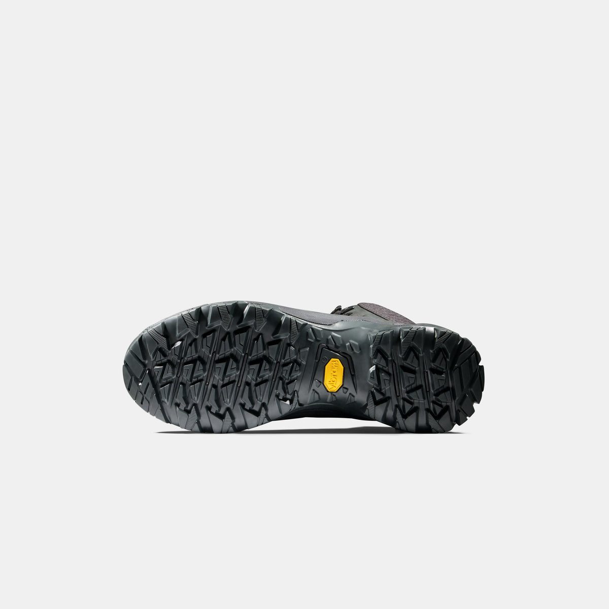 Mammut Nova IV Mid GTX Women - View 3 - Black