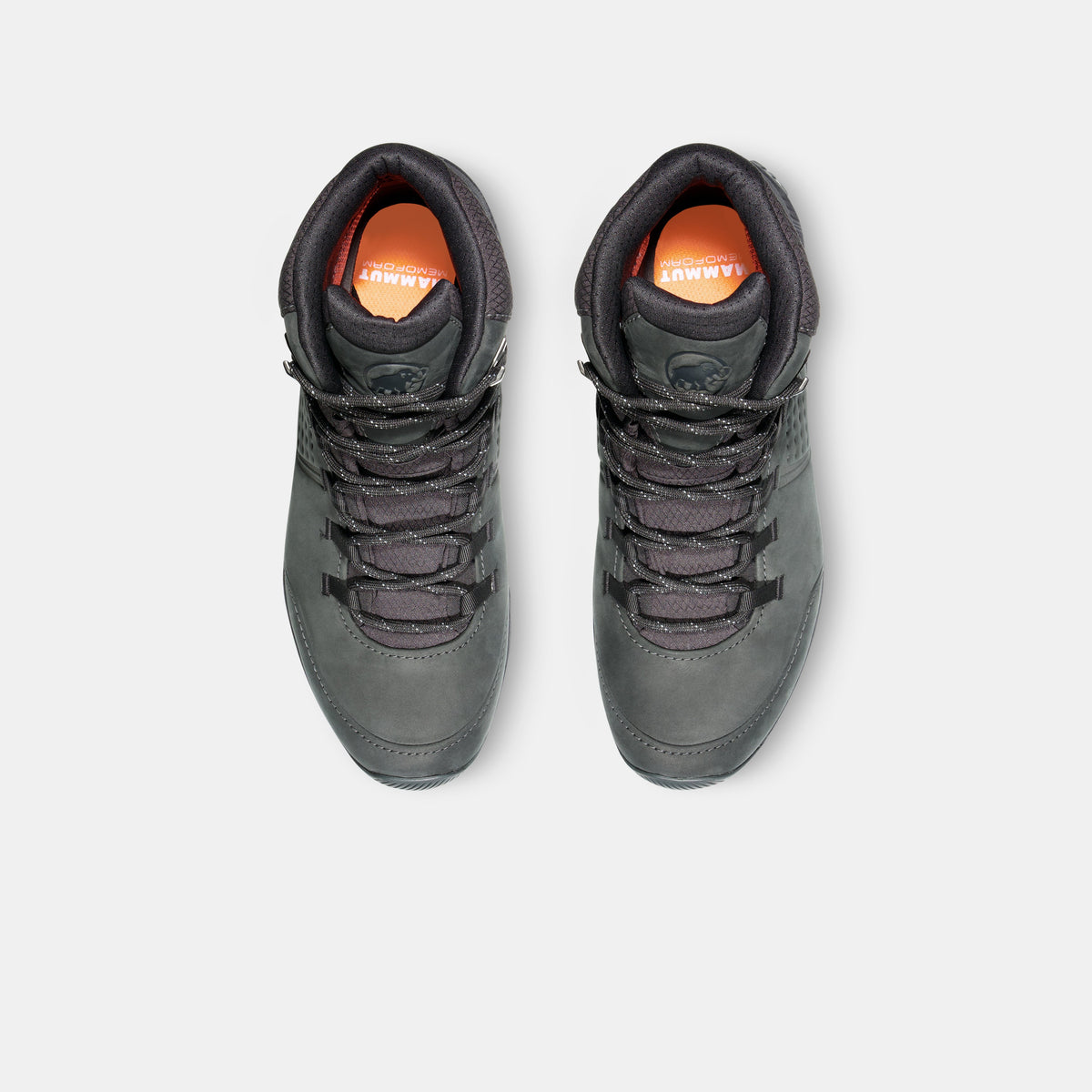 Mammut Nova IV Mid GTX Women - View 4 - Black