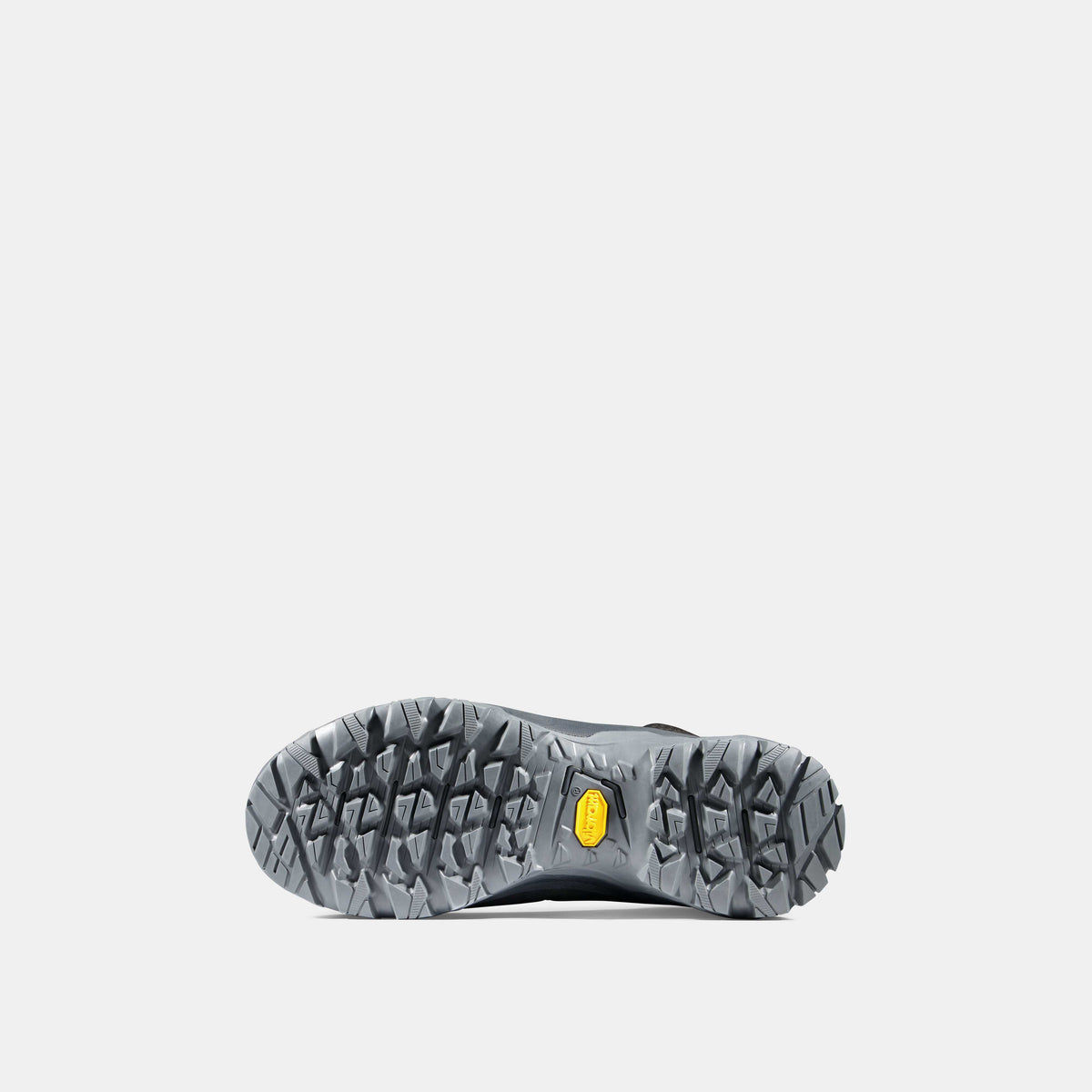 Mammut Nova IV Mid GTX Women - View 5 - Gray