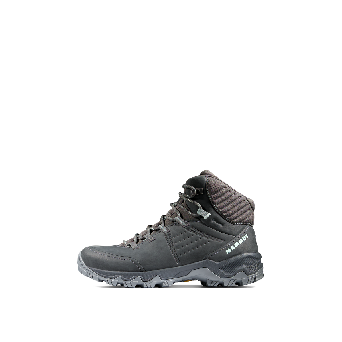 Mammut Nova IV Mid GTX Women - View 1 - Gray